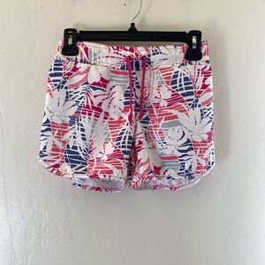 Columbia Performance Fishing Gear Shorts Size XS